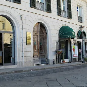 Gasthof Les Royales, Sassari