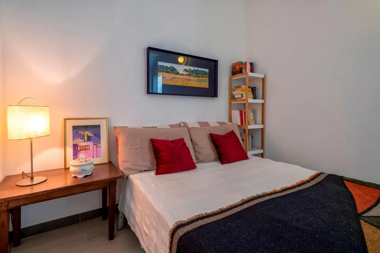 Sardinia Re - Liberty 13 Apartment Sassari Italy