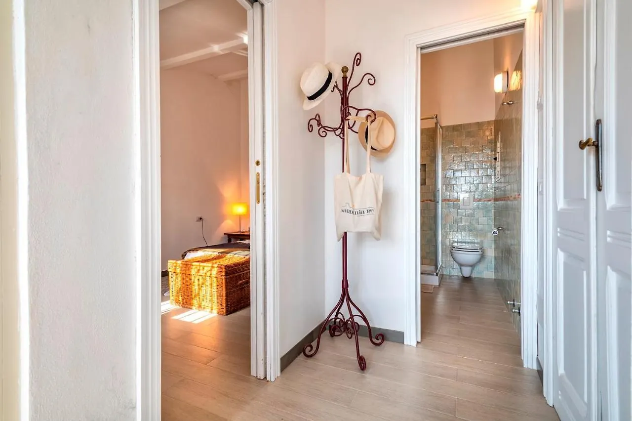 Sardinia Re - Liberty 13 Apartment Sassari
