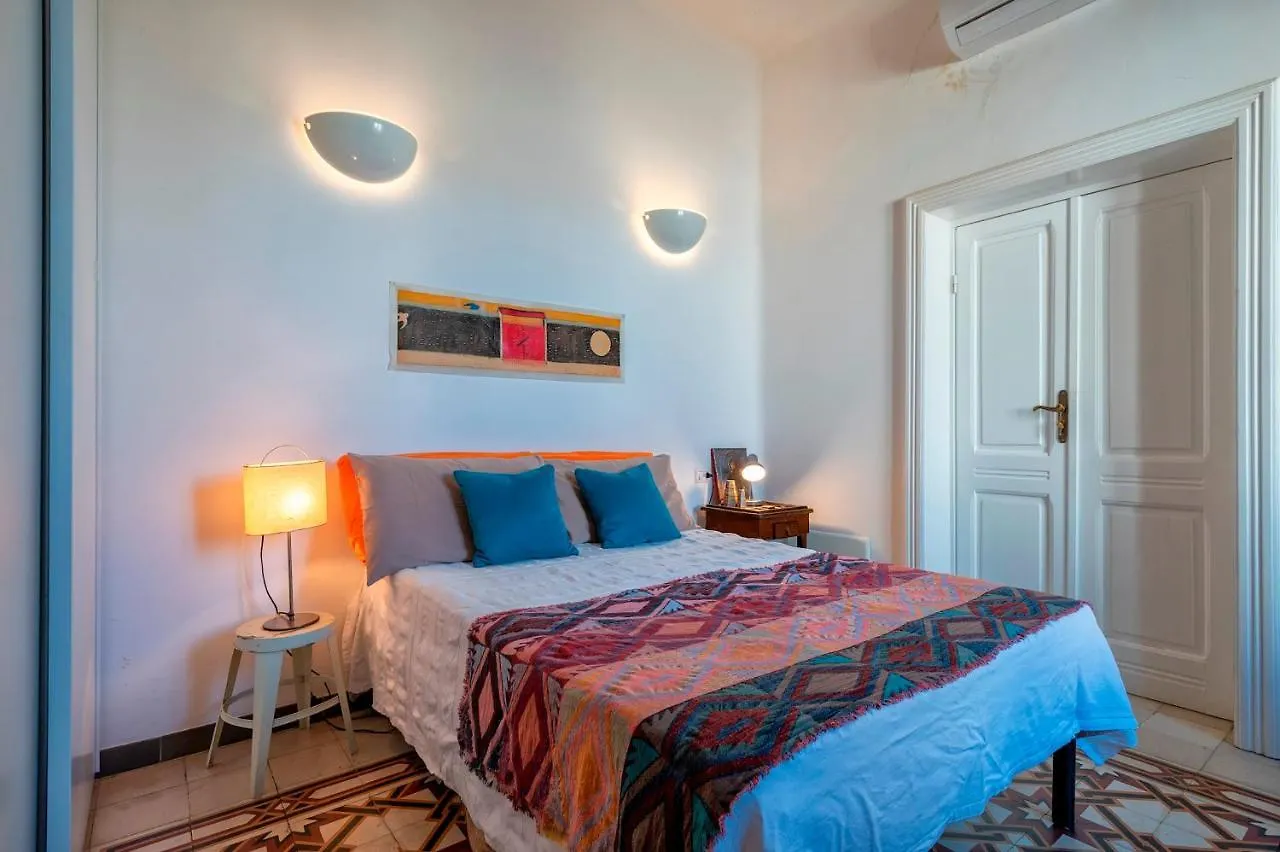 Sardinia Re - Liberty 13 Apartment Sassari