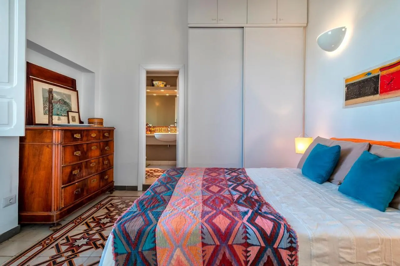 Sardinia Re - Liberty 13 Apartment Sassari