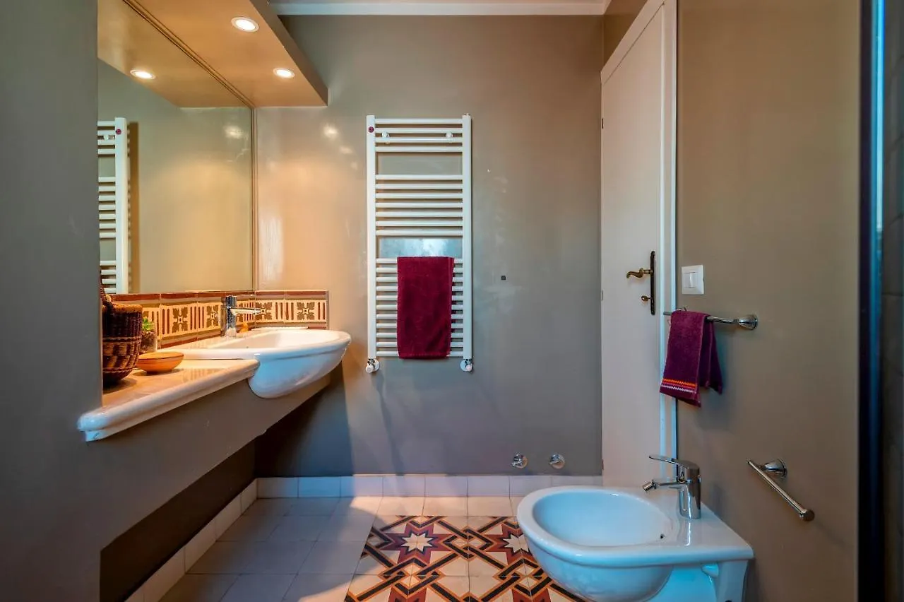 Sardinia Re - Liberty 13 Apartment Sassari 0*,  Italy