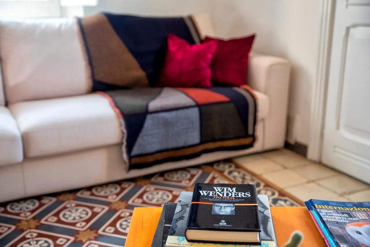 Sardinia Re - Liberty 13 Apartment Sassari 0*,  Italy