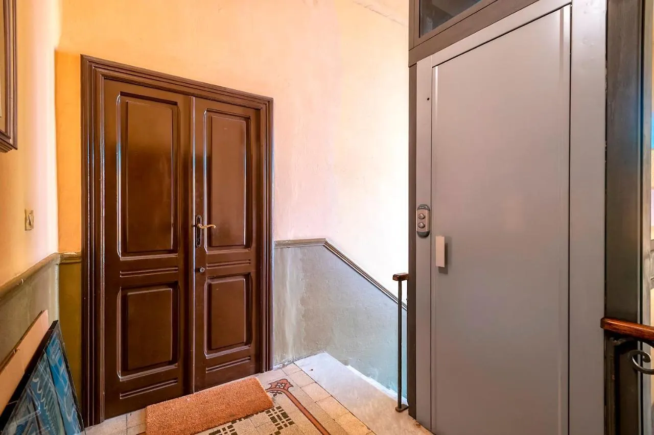 Sardinia Re - Liberty 13 Apartment Sassari 0*,  Italy