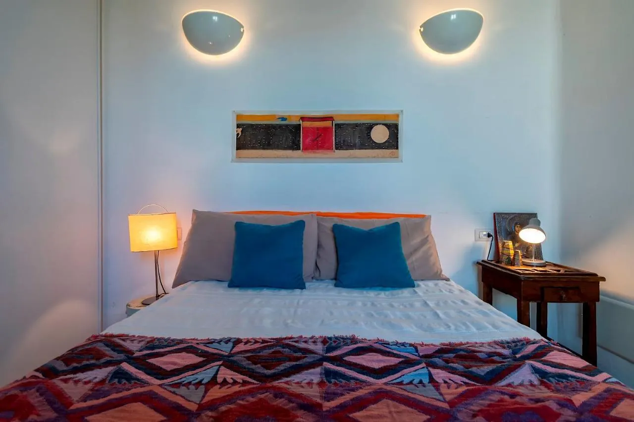 Sardinia Re - Liberty 13 Apartment Sassari
