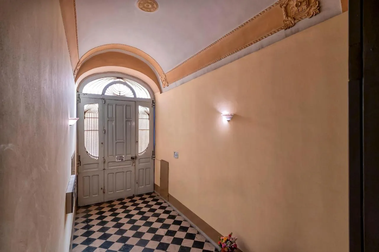 Sardinia Re - Liberty 13 Apartment Sassari 0*,  Italy